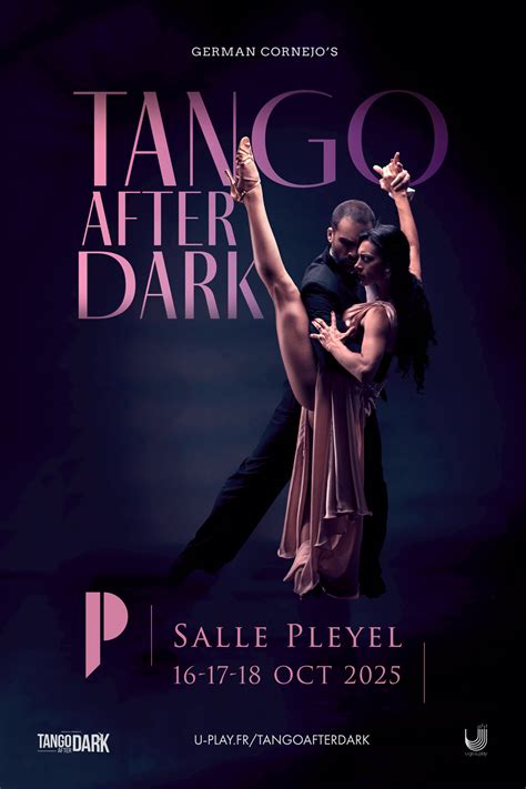 Viral Dramatic Spectacle After Dark Going Viral