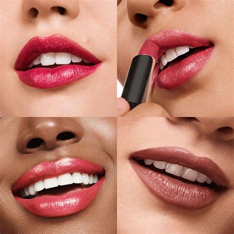 dramatically different lipstick clinique