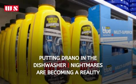 Drano Alternative Reddit