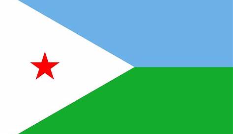 Drapeau De Djibouti Wikipedia