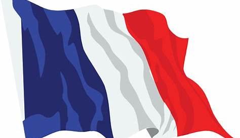 Logo Drapeau France Png Clipart - Full Size Clipart (#1384988) - PinClipart