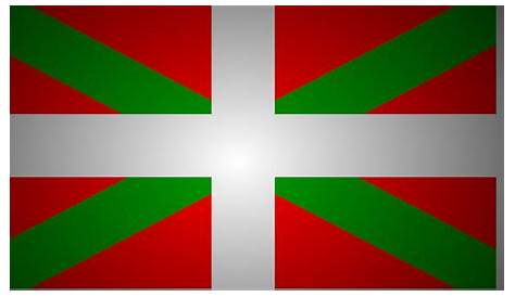 Drapeau Vert Blanc Rouge Croix Definition Du Basque Blog De Ongietorri64