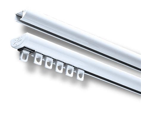 Drapery Hardware Track