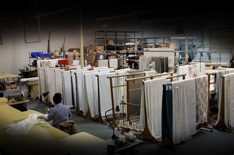 Drapery Workroom