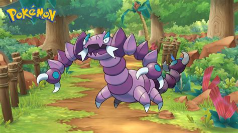Drapion Weakness Pokemon