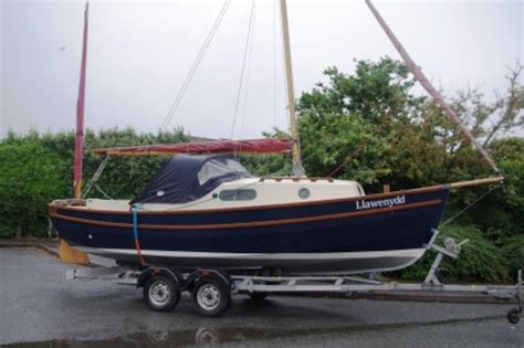 drascombe sailboat for sale