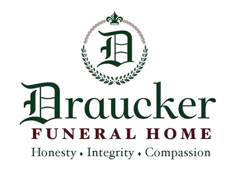 draucker funeral home facebook