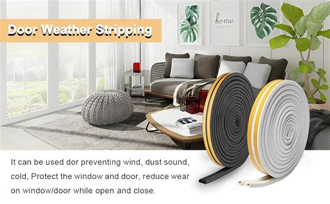 Draught Stopper Tape