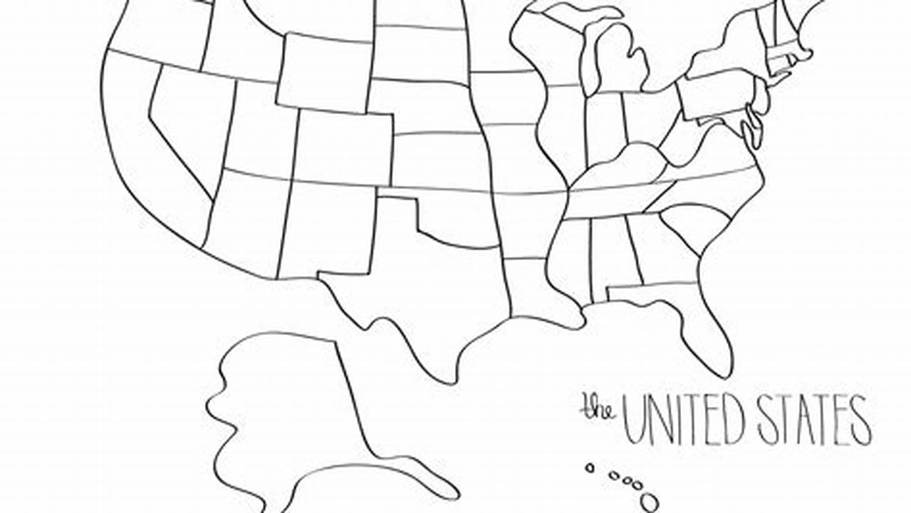 Map Magic: Uncover Hidden Insights in the US Geography