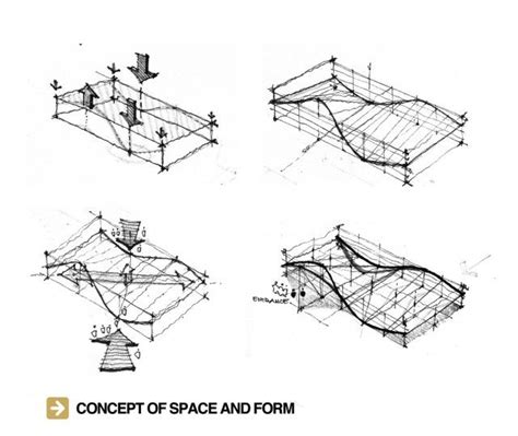 Best Draw A Concept Sketch For Cubic Forms For Kids