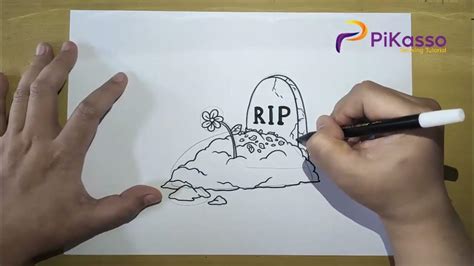 Draw A Grave