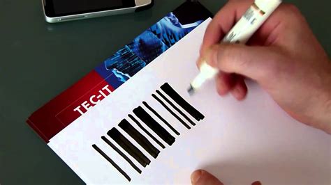 Draw Barcode Codehs