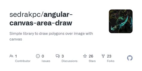 Draw Canvas In Angular
