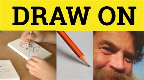 Draw Drawn Meaning