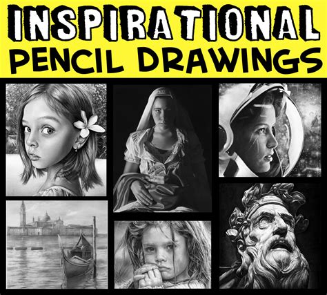 Draw Inspiration On