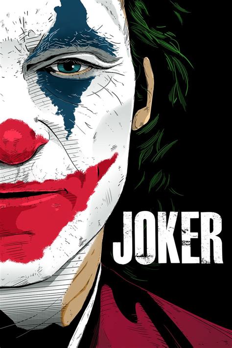 draw joker 2019