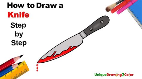 Draw Knife Tutorial