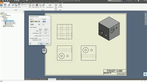 Best Draw Line Inventor Sketch For Kids