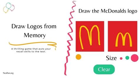 Draw Logos From Memory Game My Terrible Attempt