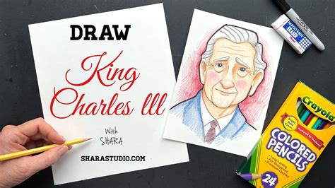 draw of charles