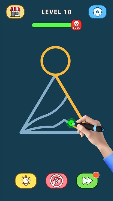 Draw Lines Pro v5.0 APK for Android