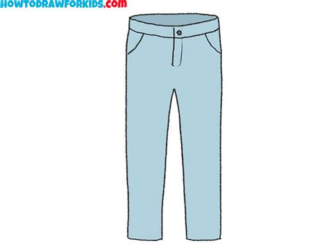 Draw Trousers