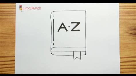 Draw What Dictionary Game