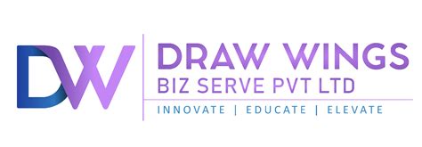 draw wings biz serve pvt. ltd