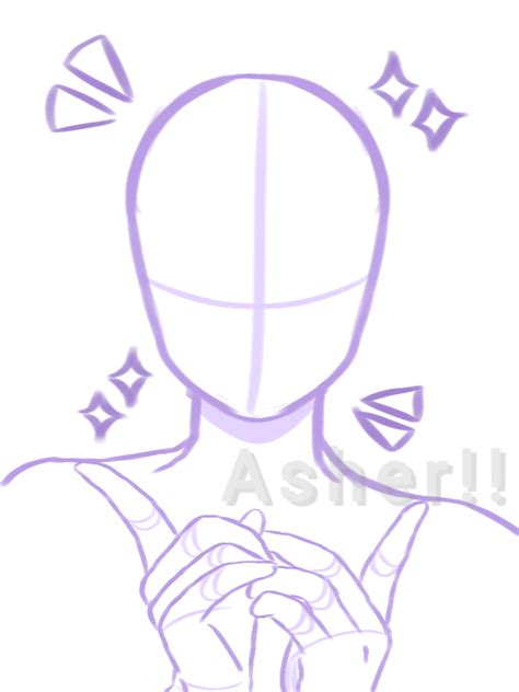 draw yourself base