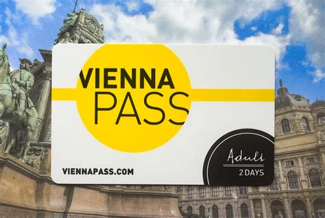 Drawbacks of Vienna pass