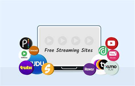 Drawbacks of Free Streaming Sites