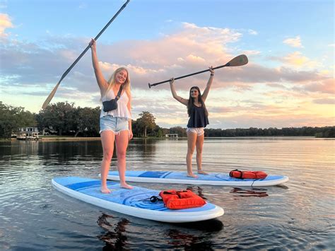 drawbacks paddleboard