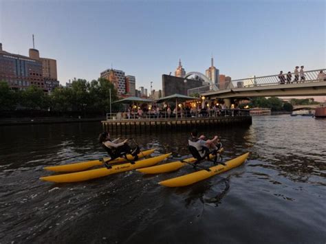 drawbacks river tour