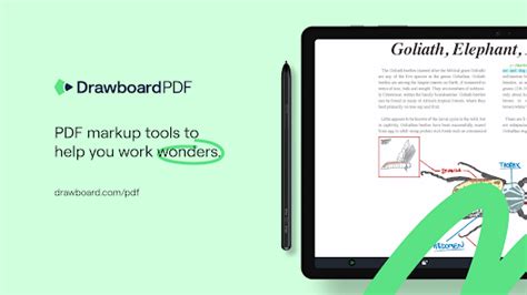 Drawboard Pdf Pro