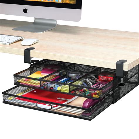 Drawer Desk Topper