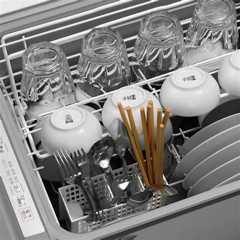 Drawer Dishwasher Ikea