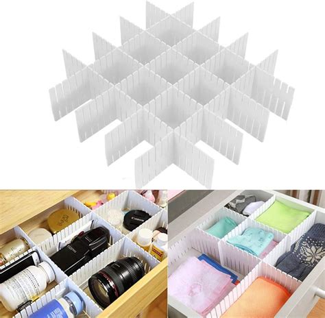 Drawer Divider Grid