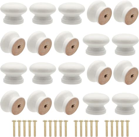 Drawer Knobs For White Dresser