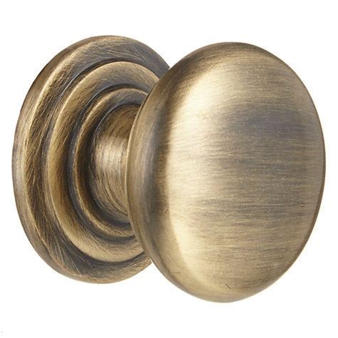 Drawer Knobs John Lewis