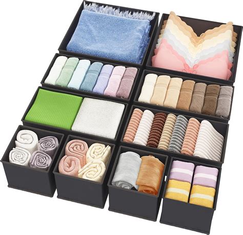 Drawer Organizers