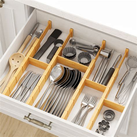 Drawer Organizers Canada
