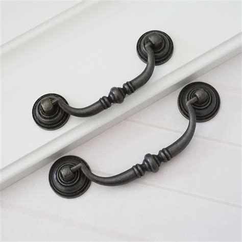 Drawer Pull Handles Rustic