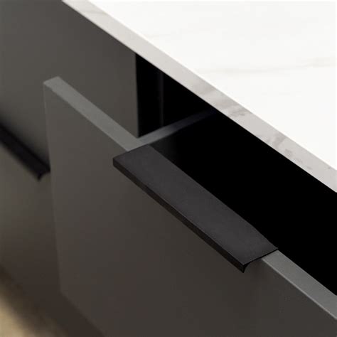 Drawer Pull Profile Handle