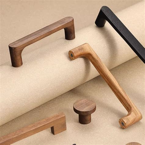Drawer Pulls For Walnut
