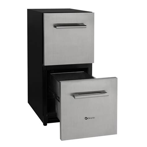 Drawer Refrigerator Called