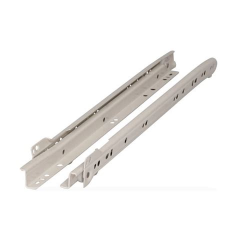 Drawer Runners Bottom Fix