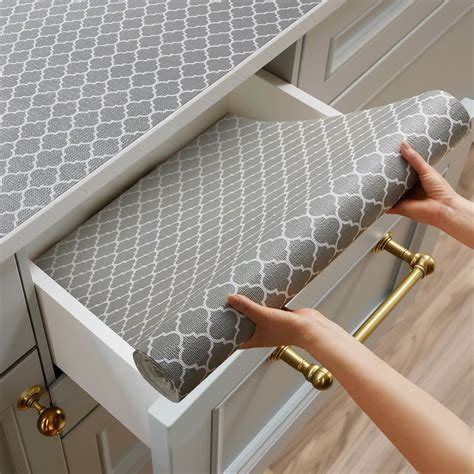 Drawer Shelf Liner Kitchen