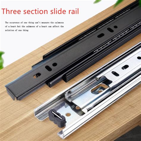 Drawer Slides Decorative