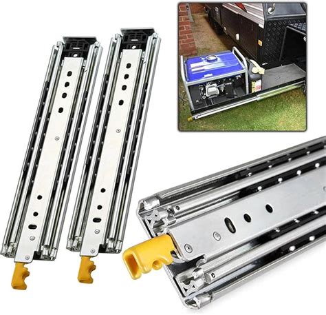 Drawer Slides Extra Extension