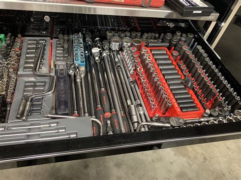 Drawer Slides For Snap On Tool Boxes